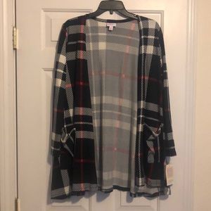 Lularoe Caroline cardigan